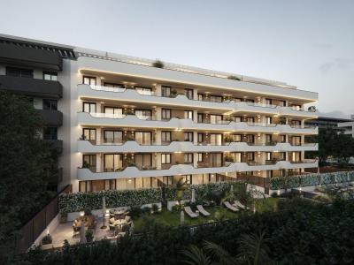 出售酒店式公寓Vélez-Málaga - 361-13044P