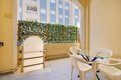 Апартаменты на продажу в Avenida Habaneras - Curva de Palangre - 361-13653P Апартаменты на продажу в Avenida Habaneras - Curva de Palangre - 361-13653P