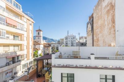 Flat for sale in Zona Puerto Deportivo - 361-10156P