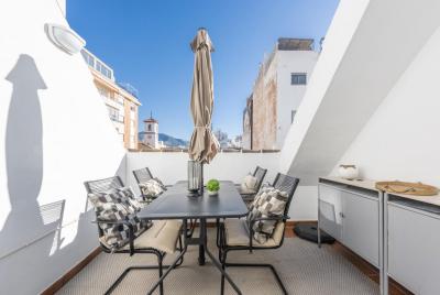 Flat for sale in Zona Puerto Deportivo - 361-10156P