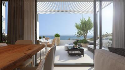 Квартира на продажу в Bahía de Casares - 361-08368P Квартира на продажу в Bahía de Casares - 361-08368P