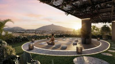 Apartment for sale in San Pedro Pueblo - 361-13708P-DUP