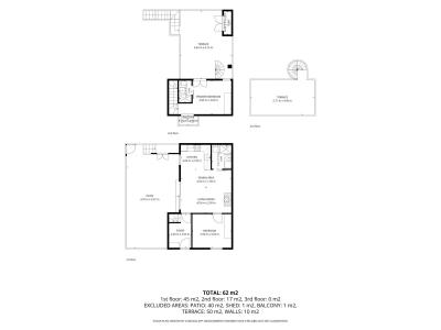 House for sale in Guadalmansa - 361-13711P