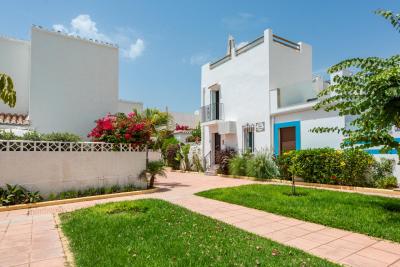 House for sale in Guadalmansa - 361-13711P