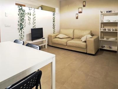 Bungalow myytävänä Centro - Muelle Pesquero - 361-13710P