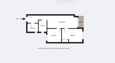 Appartement zum verkauf in Centro - Muelle Pesquero - 361-13712P Appartement zum verkauf in Centro - Muelle Pesquero - 361-13712P