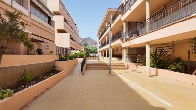 Lägenhet till salu i Los Cristianos - 361-13717P Lägenhet till salu i Los Cristianos - 361-13717P