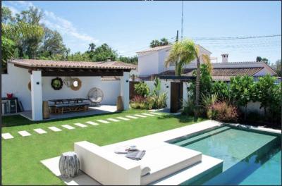 Villa te koop in Linda Vista-Nueva Alcántara-Cortijo Blanco - 361-13730P Villa te koop in Linda Vista-Nueva Alcántara-Cortijo Blanco - 361-13730P