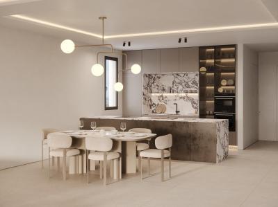 出售酒店式公寓Los Llanos - 361-13316P