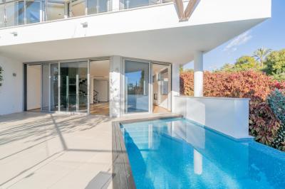 Villa till salu i Sierra Blanca - 361-12269P Villa till salu i Sierra Blanca - 361-12269P