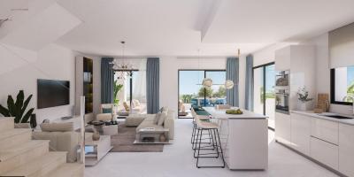 Hus til salg i Playa Bahía Dorada - 361-13745P Hus til salg i Playa Bahía Dorada - 361-13745P