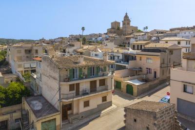 Apartment for sale in Montuïri - 361-13761P