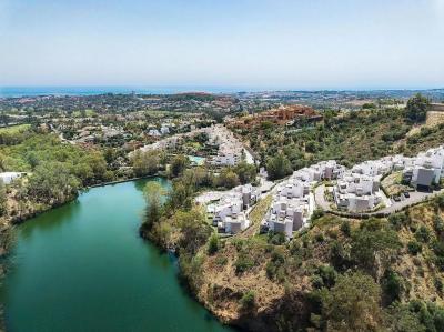 Дуплекс на продажу в Nueva Andalucía - 361-13767P Дуплекс на продажу в Nueva Andalucía - 361-13767P