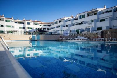 Duplex for sale in Costa del Silencio-Las Galletas, Arona - 361-12546P Duplex for sale in Costa del Silencio-Las Galletas, Arona - 361-12546P
