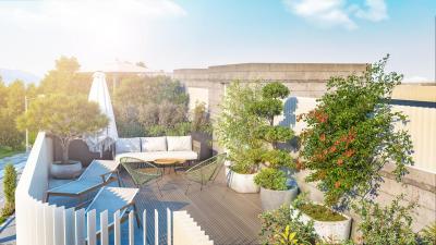 Flat for sale in Zona Calvario - 361-13777P-DUP