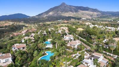 Casa en venta en Lomas de Marbella Club-Puente Romano - 361-09901P Casa en venta en Lomas de Marbella Club-Puente Romano - 361-09901P