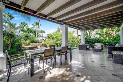 Casa en venta en Lomas de Marbella Club-Puente Romano - 361-09901P Casa en venta en Lomas de Marbella Club-Puente Romano - 361-09901P