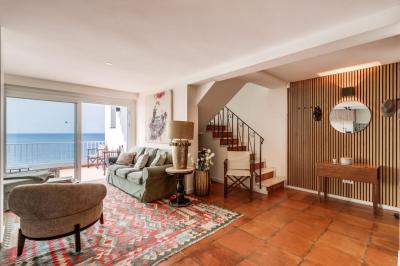 Duplex myytävänä Playa Bahía Dorada - 361-11238P