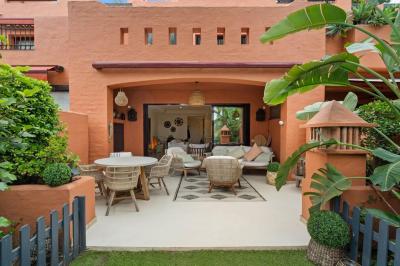 Casa en venta en Lomas de Marbella Club-Puente Romano - 361-13354P Casa en venta en Lomas de Marbella Club-Puente Romano - 361-13354P