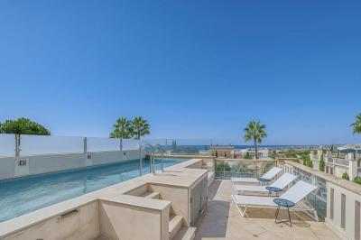 Hus till salu i Lomas de Marbella Club-Puente Romano - 361-12548P Hus till salu i Lomas de Marbella Club-Puente Romano - 361-12548P