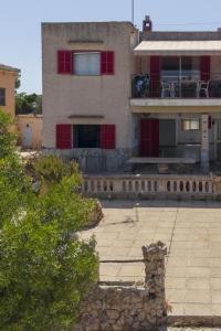 Appartement zum verkauf in Cala Llombards, Santanyí - 361-13784P