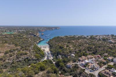 Appartement zum verkauf in Cala Llombards, Santanyí - 361-13784P