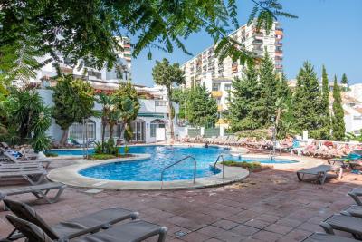Parque de la Paloma شقة للبيع - 361-11555P Parque de la Paloma شقة للبيع - 361-11555P