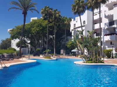 Parque de la Paloma شقة للبيع - 361-11555P Parque de la Paloma شقة للبيع - 361-11555P