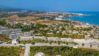 Huoneisto myytävänä Guadalobón, Estepona - 361-05231P Huoneisto myytävänä Guadalobón, Estepona - 361-05231P
