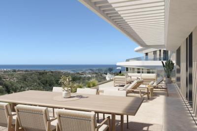 La Concha-Resina Golf شقة للبيع - 361-05676P La Concha-Resina Golf شقة للبيع - 361-05676P