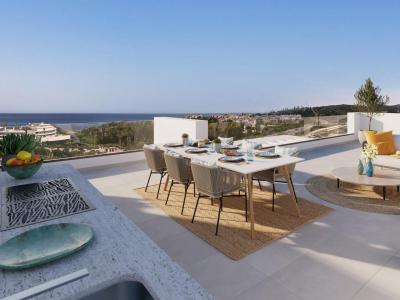 Duplex myytävänä Playa Bahía Dorada, Estepona - 361-06443P-DUP
