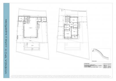 Villa for sale in Valle Romano Golf - 361-06646P