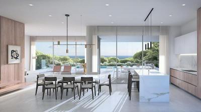 Villa for sale in La Concha-Resina Golf - 361-07956P