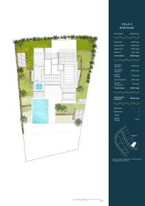 Villa for sale in La Concha-Resina Golf - 361-08192P