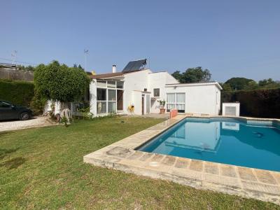 Villa for sale in El Velerín - 361-08845P