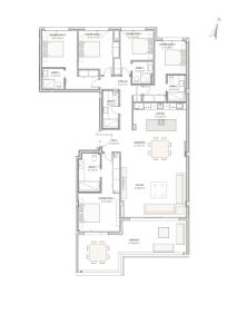 出售地板La Concha-Resina Golf - 361-09310P-DUP