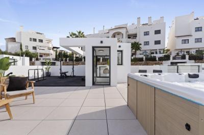 Villa for sale in La Concha-Resina Golf - 361-09731P