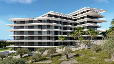 出售复式Puerto De Estepona - 361-11280P-DUP