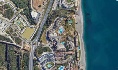 出售酒店式公寓Playa Bahía Dorada - 361-11514P