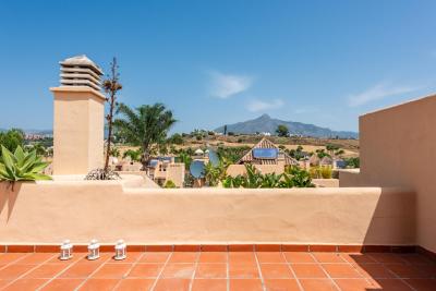 Haus zum verkauf in Rodeo Alto-Guadaiza-La Campana - 361-13785P Haus zum verkauf in Rodeo Alto-Guadaiza-La Campana - 361-13785P