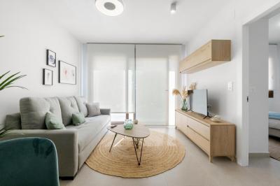 Appartamento in vendita a San Pedro del Pinatar - 361-13798P Appartamento in vendita a San Pedro del Pinatar - 361-13798P