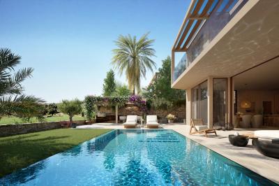Villa for sale in Valle Romano Golf - 361-13154P
