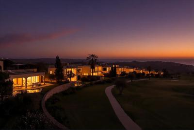 Villa for sale in Valle Romano Golf - 361-13155P-DUP