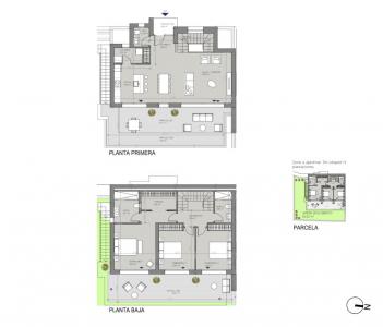 House for sale in Playa Bahía Dorada - 361-13279P-DUP