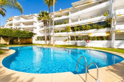 Duplex till salu i Guadalmina Baja - 361-13802P Duplex till salu i Guadalmina Baja - 361-13802P