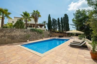 Villa till salu i Son Serra - La Vileta - Son Pereto - 361-13806P Villa till salu i Son Serra - La Vileta - Son Pereto - 361-13806P