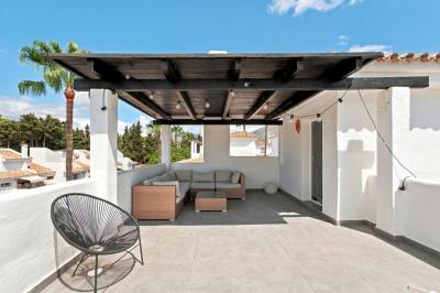 Дуплекс на продажу в Nueva Andalucía - 361-13807P Дуплекс на продажу в Nueva Andalucía - 361-13807P