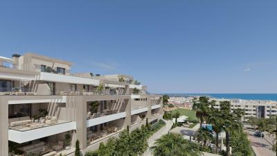 Piso in vendita a Puerto de Estepona - 361-13343P-DUP Piso in vendita a Puerto de Estepona - 361-13343P-DUP