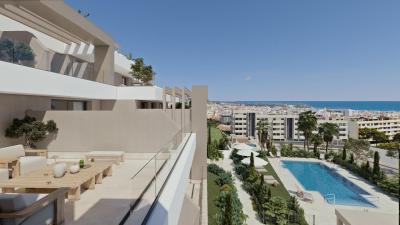 Duplex in vendita a Puerto de Estepona - 361-11294P-DUP Duplex in vendita a Puerto de Estepona - 361-11294P-DUP