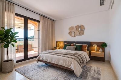 Apartment for sale in Los Arqueros-Puerto del Almendro - 361-13790P Apartment for sale in Los Arqueros-Puerto del Almendro - 361-13790P